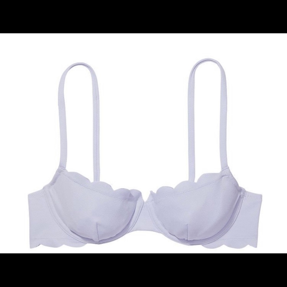 Victoria's secret bikini top